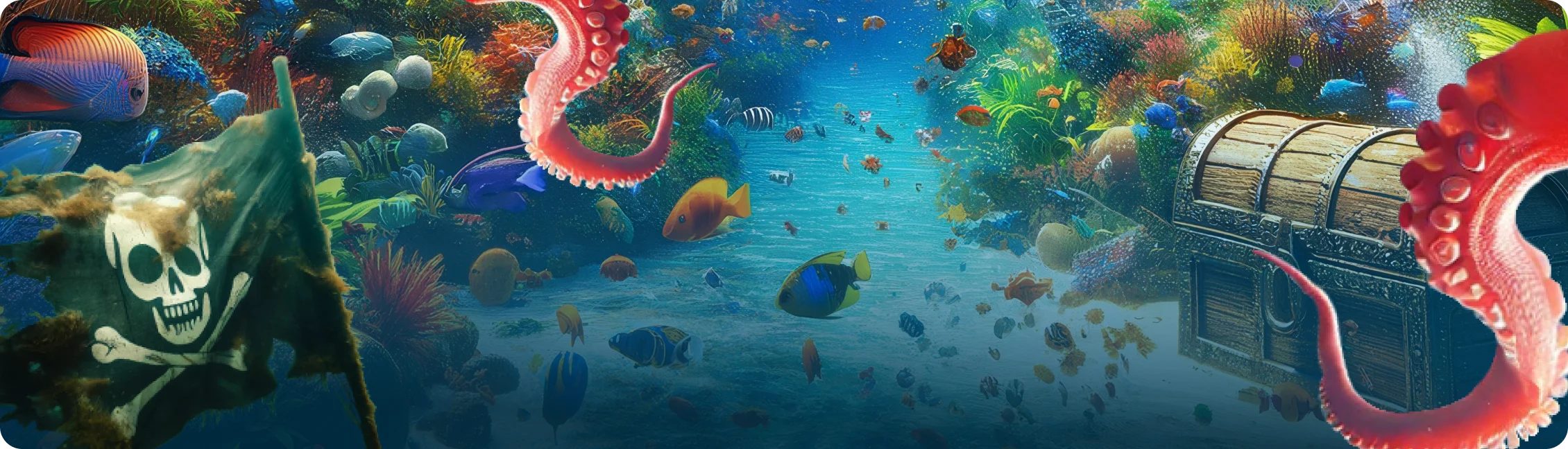 Triton Slots App