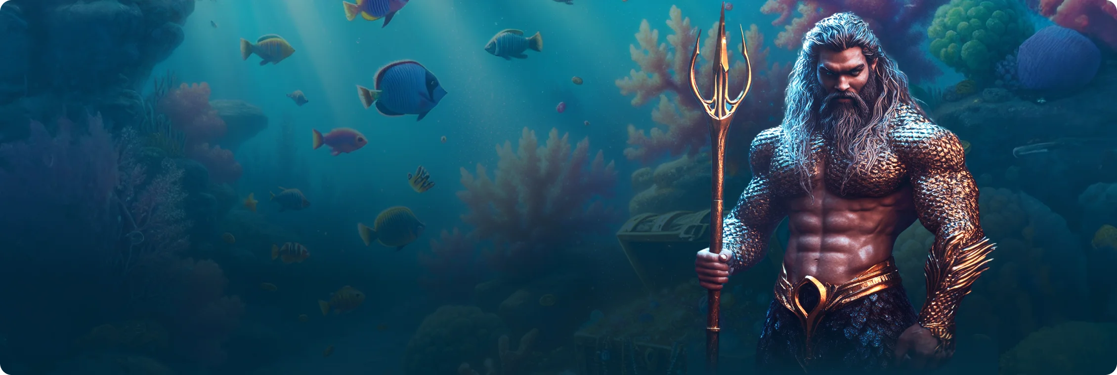 Triton Slots Polska
